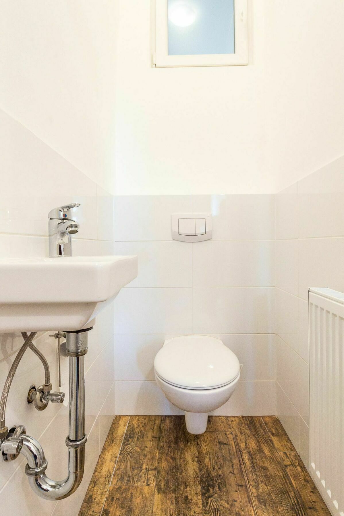 Goldfisch Apartment Am Augartenpark Βιέννη Εξωτερικό φωτογραφία