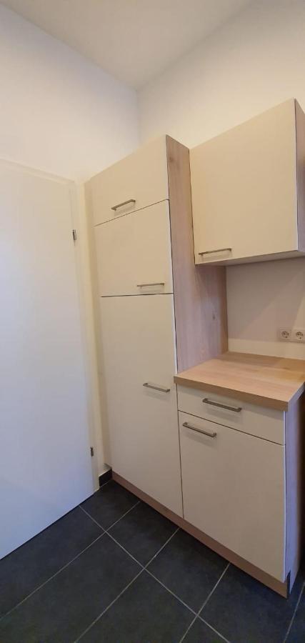 Goldfisch Apartment Am Augartenpark Βιέννη Εξωτερικό φωτογραφία