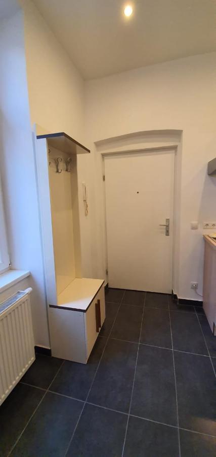 Goldfisch Apartment Am Augartenpark Βιέννη Εξωτερικό φωτογραφία